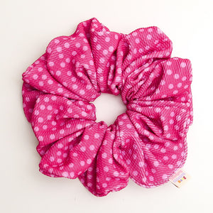 Britney XXL Chunky Scrunchie