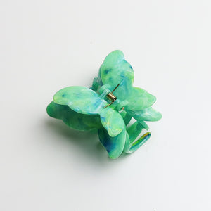 Large Butterfly Hair Claw