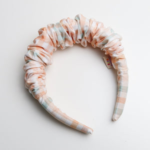 Imogen Scrunched Headband
