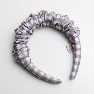 Georgia Scrunched Headband