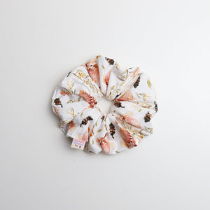 Hattie Chunky Scrunchie