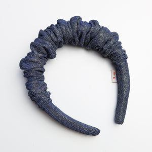 Billie Scrunched Headband