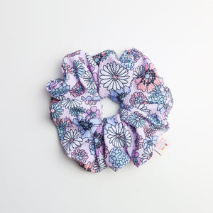 Gracie Chunky Scrunchie