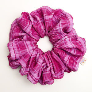 Alanis XXL Chunky Scrunchie