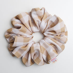 Esther XXL Chunky Scrunchie