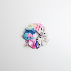 Bree Lil Chunky Scrunchie