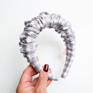 Georgia Scrunched Headband