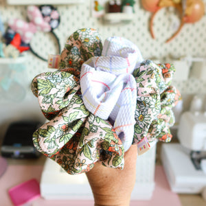 Josie Chunky Scrunchie