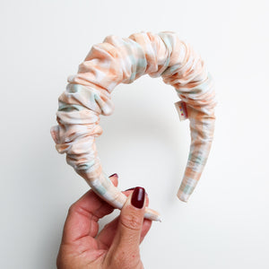 Imogen Scrunched Headband