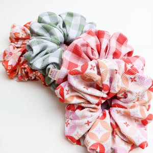 Noelle XXL Chunky Scrunchie