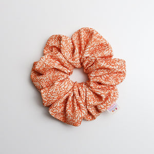 Willow Chunky Scrunchie