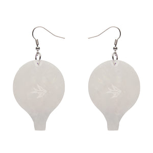 Around the World Earrings