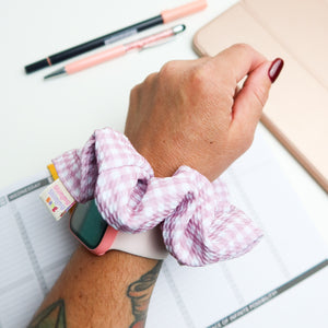 Jessica Lil Chunky Scrunchie