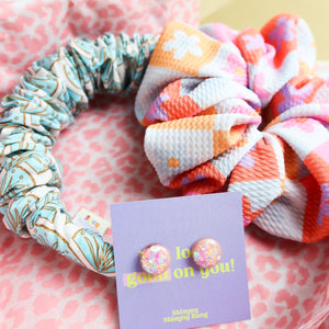 Pink Party Girl Boujee Box