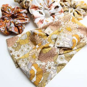 Nancy Twisted Headband