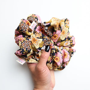 Cordelia Chunky Scrunchie