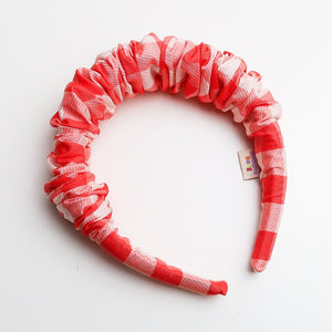 Mariah Scrunched Headband