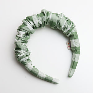 Noelle Scrunched Headband