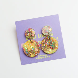 Neon Meadow Boujee Box