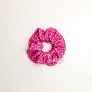 Britney Lil Chunky Scrunchie