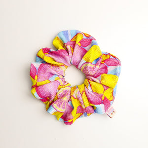 Lucia Chunky Scrunchie