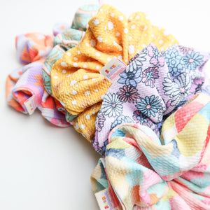 Gracie Chunky Scrunchie