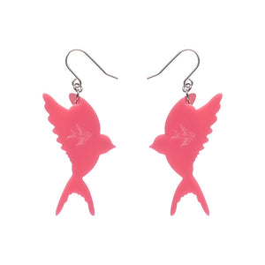 Elodie and the Melody Drop Earrings