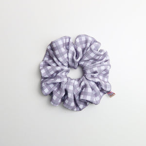 Georgia Chunky Scrunchie