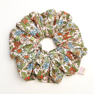 Tahlia XXL Chunky Scrunchie