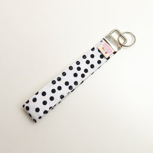 Dottie Fabric Key Fob