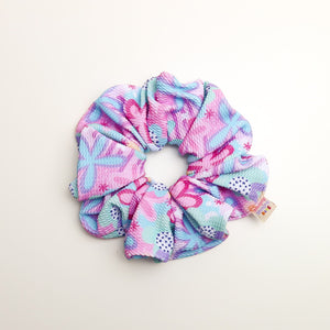 Anita Chunky Scrunchie