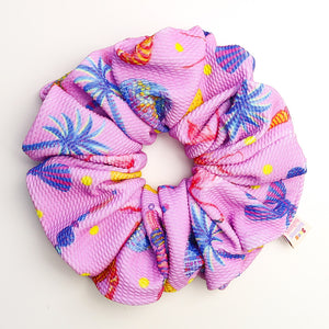 Lulu XXL Chunky Scrunchie