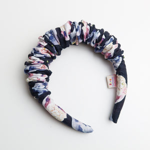 Lyla Scrunched Headband