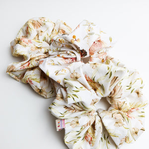 Hattie Chunky Scrunchie