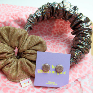 Glitter Girl Boujee Box