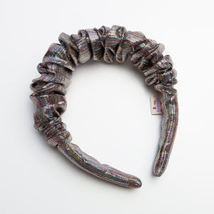 Gigi Scrunched Headband