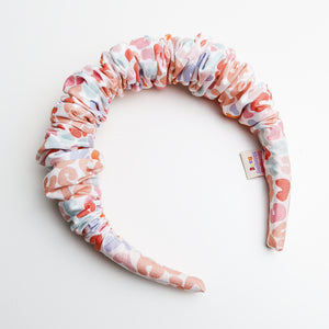 Venus Scrunched Headband