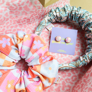 Pink Party Girl Boujee Box