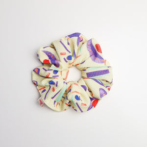 Jerrica Chunky Scrunchie