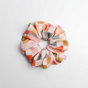 Blake Chunky Scrunchie