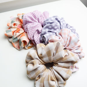 Blake XXL Chunky Scrunchie