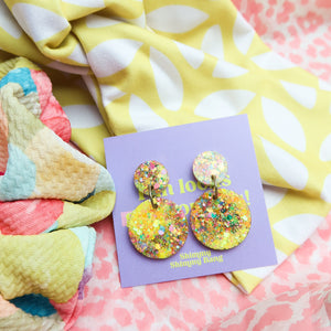 Neon Meadow Boujee Box