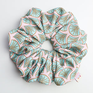 Vera XXL Chunky Scrunchie