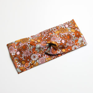 Abbey Twisted Headband