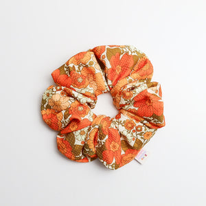 Sabrina Chunky Scrunchie