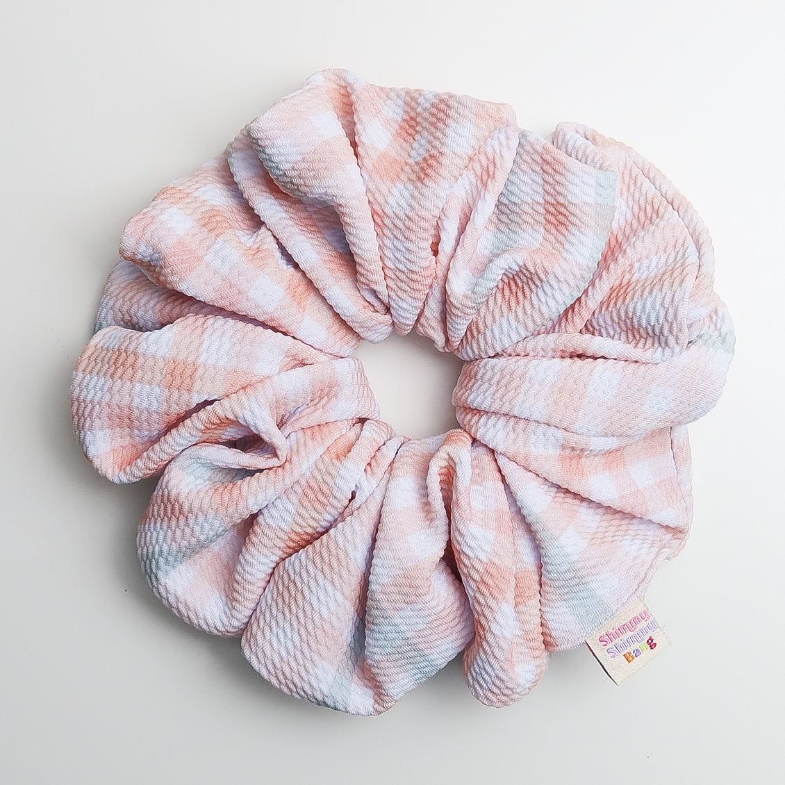 Imogen XXL Chunky Scrunchie