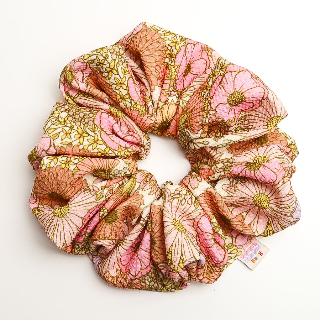 Mae XXL Chunky Scrunchie