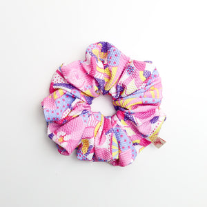 Mariella Chunky Scrunchie