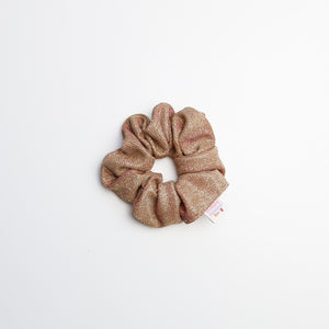 Clara Lil Chunky Scrunchie