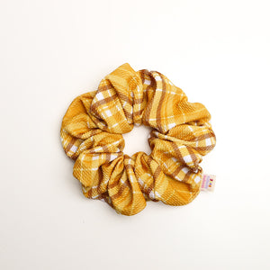 Cher Chunky Scrunchie
